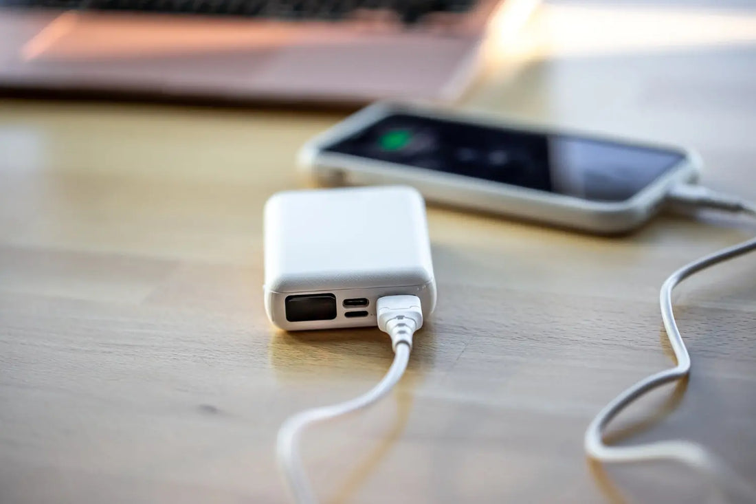 Travel-Light-Charge-Right-Compact-Chargers-for-On-the-Go The Charger Shop
