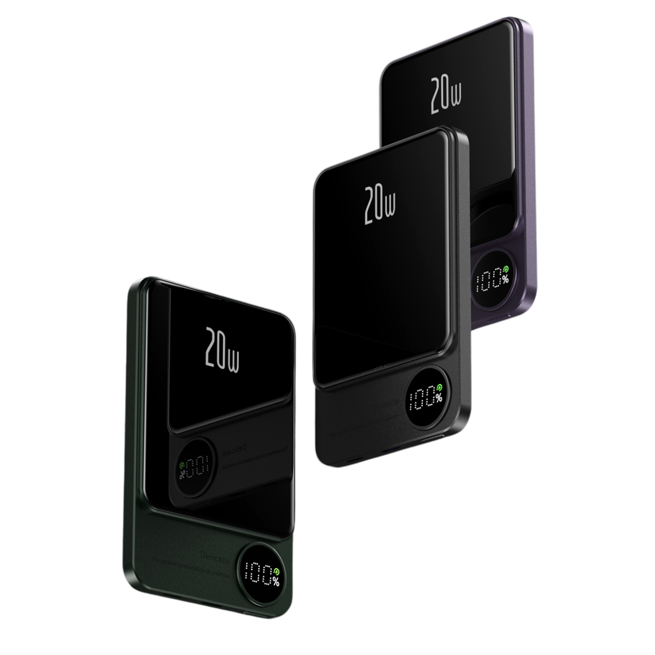 Apple MagSafe Wireless PowerBank The Charger Shop