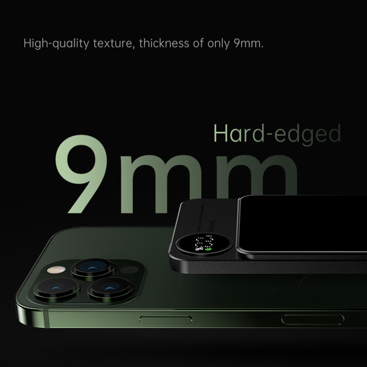 Apple MagSafe Wireless PowerBank The Charger Shop