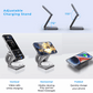 Apple MagSafe 3-in-1 Wireless Charging Station The Charger Shop