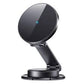 Experience Ultimate Convenience with the Joyroom N55 Magnetic Car Mount - 15W Wireless Charging, 360° Rotation, and Foldable Design for Effortless Driving