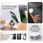 Foldable Apple MagSafe 3 in 1 Charger The Charger Shop