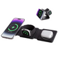Apple MagSafe 3-in-1 Wireless Charger The Charger Shop