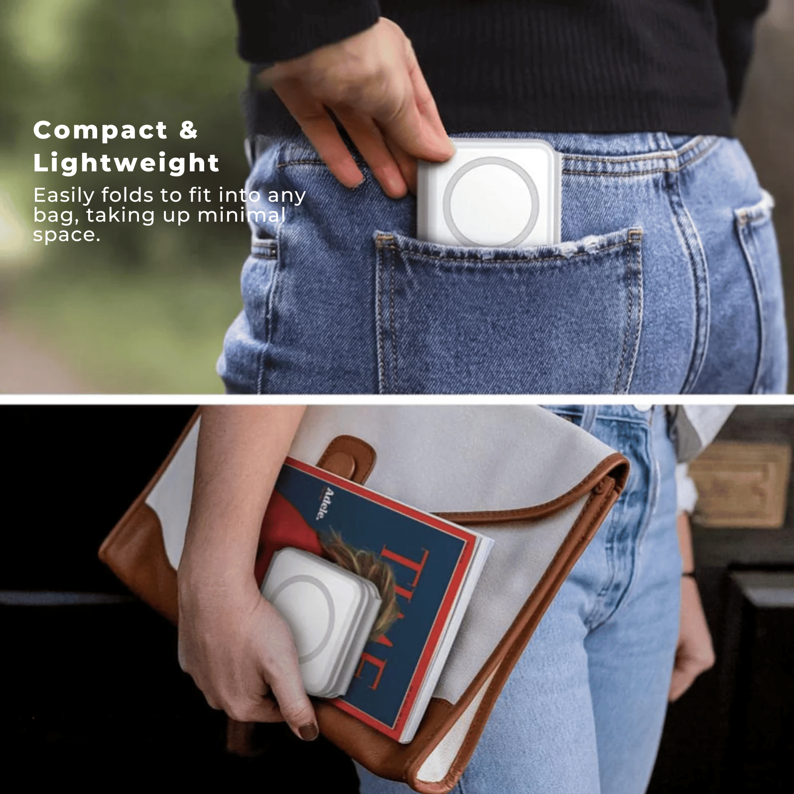 Apple MagSafe 3-in-1 Wireless Charger The Charger Shop